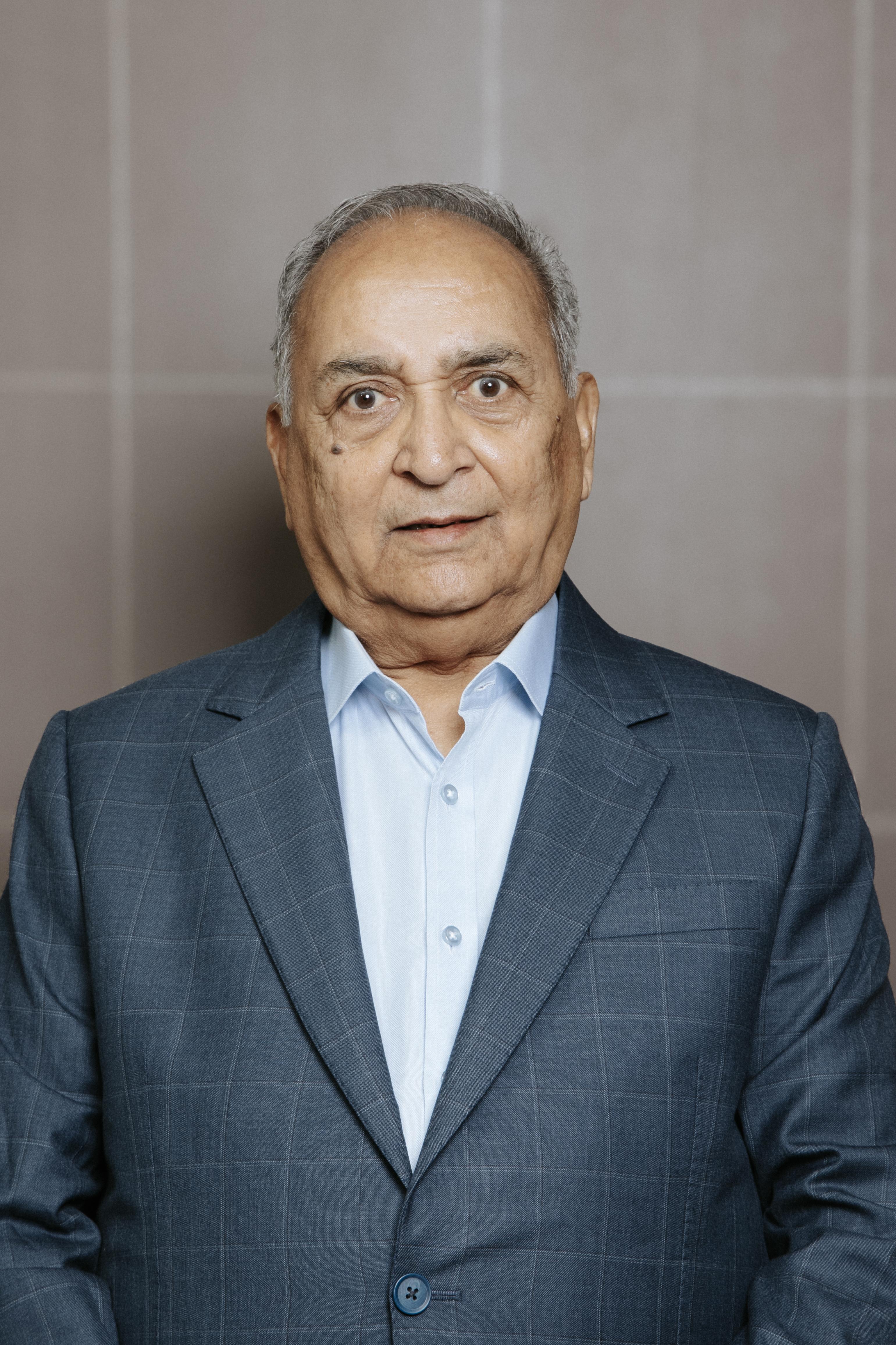 Mr. Vinod Shah